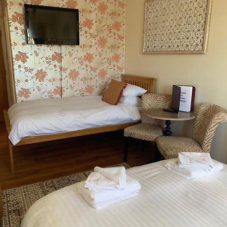 Parkview Guesthouse Кембридж Екстер'єр фото