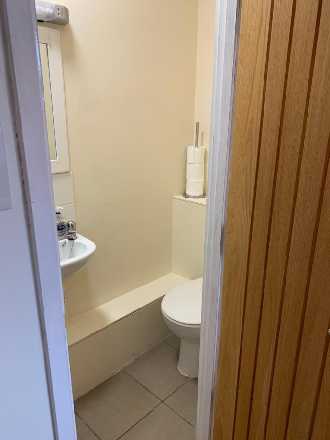 Parkview Guesthouse Кембридж Екстер'єр фото