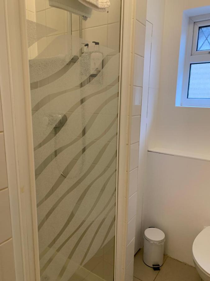 Parkview Guesthouse Кембридж Екстер'єр фото