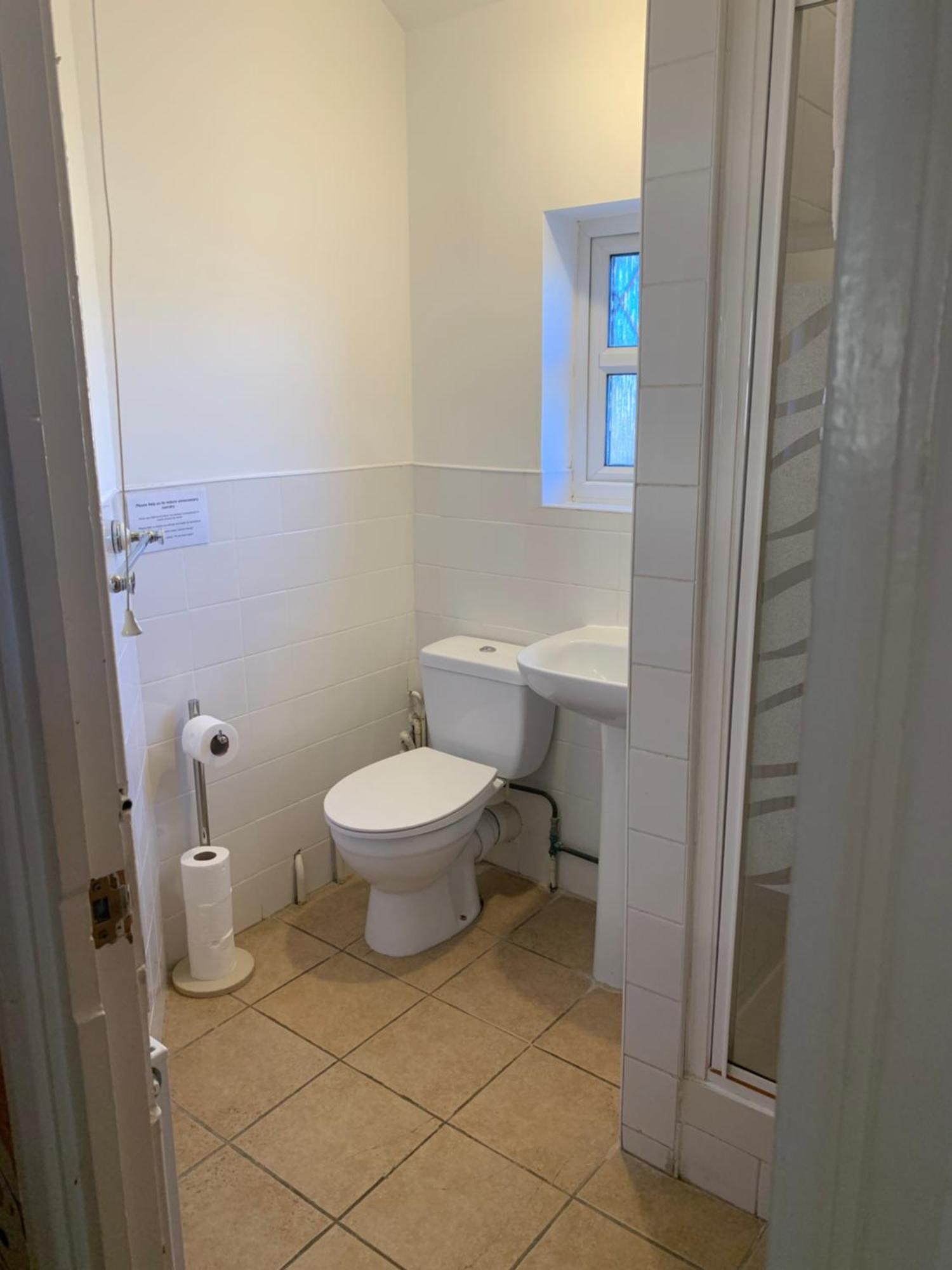 Parkview Guesthouse Кембридж Екстер'єр фото