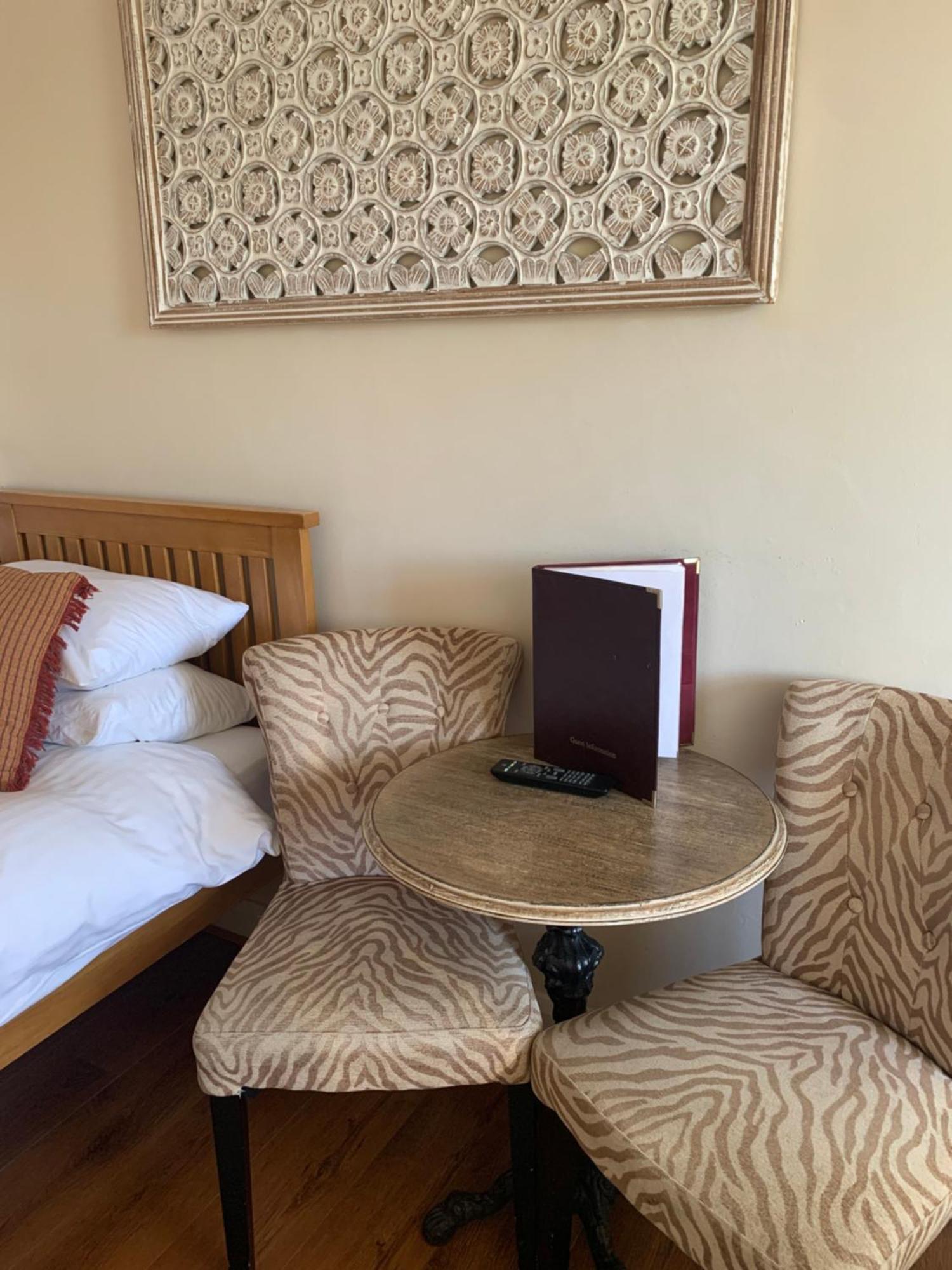 Parkview Guesthouse Кембридж Екстер'єр фото