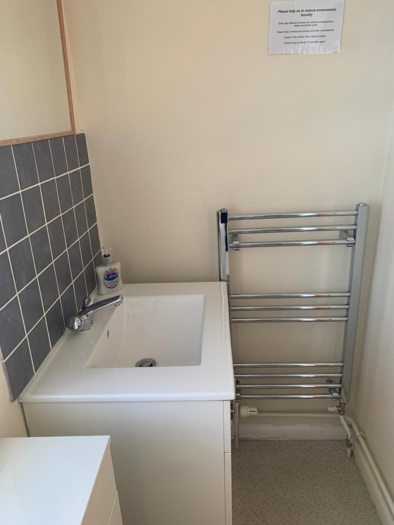 Parkview Guesthouse Кембридж Екстер'єр фото